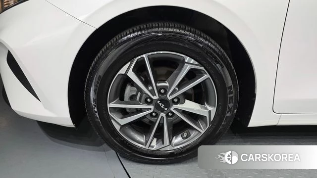 Kia The New K3 2nd generation id 4201180 из Кореи 27