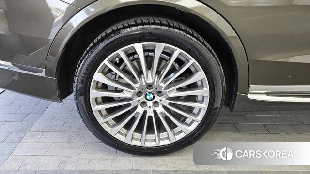 BMW X7 (G07) id 4283612 из Кореи 15