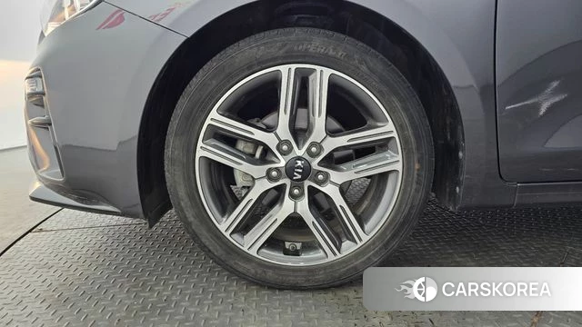 Kia Come New K3 id 4317839 из Кореи 15