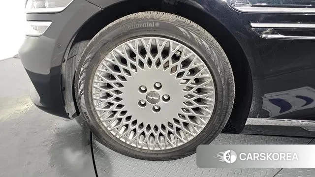 Genesis G80 (RG3) id 3534877 из Кореи 15