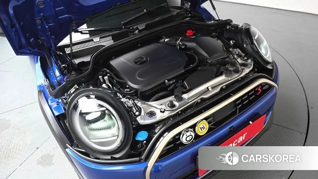 Mini Cooper S 4th Generation id 4578751 из Кореи 29
