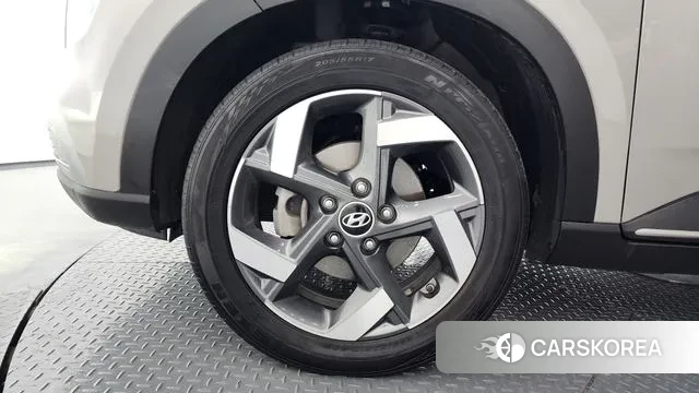 Hyundai Venue id 3747620 из Кореи 15