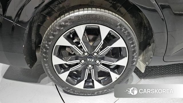 Kia Carnival 4th generation id 4416108 из Кореи 25