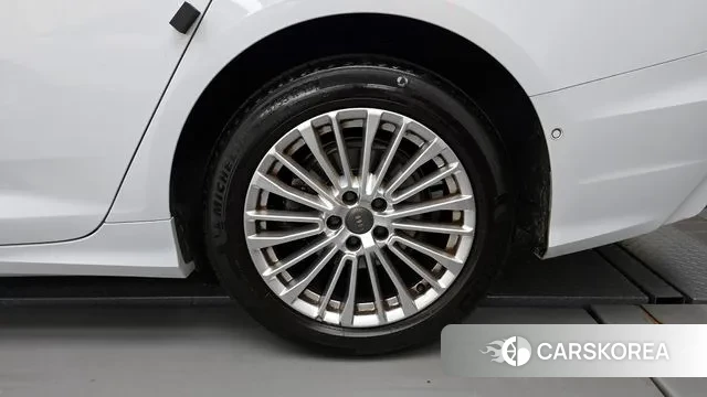 Audi A6 (C8) id 3054926 из Кореи 15