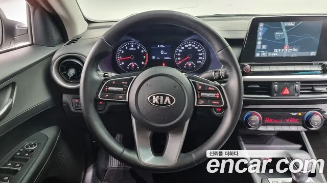 Kia Come New K3 id 2691961 из Кореи 15