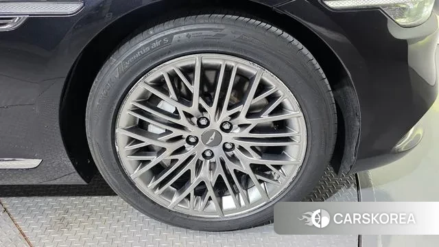 Genesis G90 id 3412564 из Кореи 15