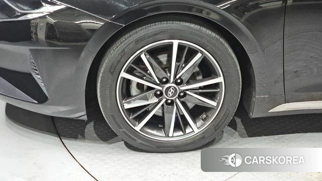 Hyundai The New Grandeur IG id 3859847 из Кореи 15