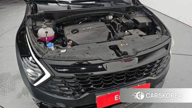 Kia Sportage 5th Generation id 4612771 из Кореи 28