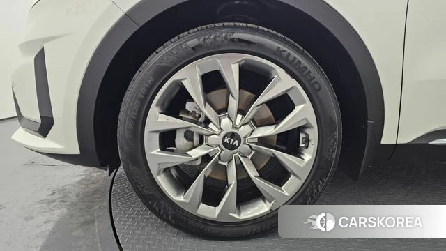 Kia Sorento 4th Generation id 3879199 из Кореи 15
