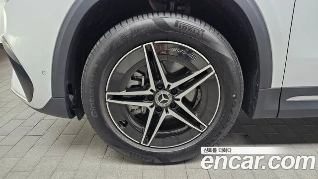 Mercedes-Benz EQA H243 id 2878574 из Кореи 15
