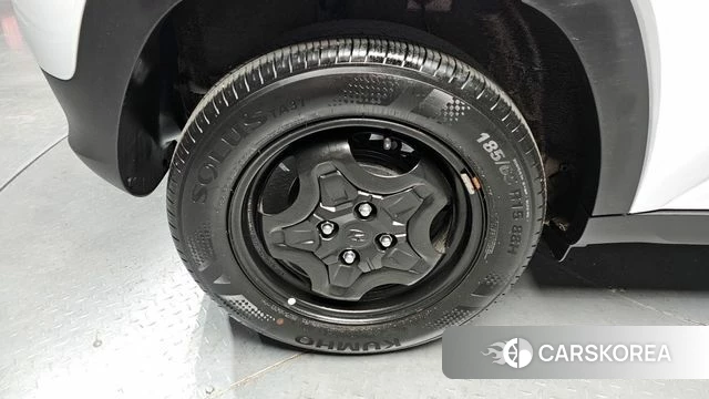 Hyundai Casper id 3897462 из Кореи 15