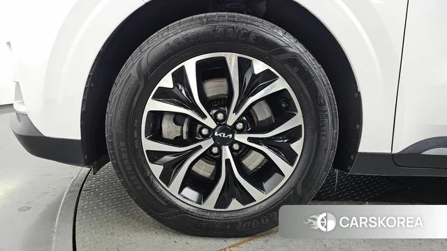Kia Carnival 4th generation id 4443658 из Кореи 15