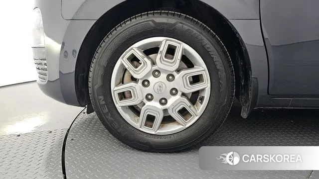 Hyundai Staria id 3581628 из Кореи 15