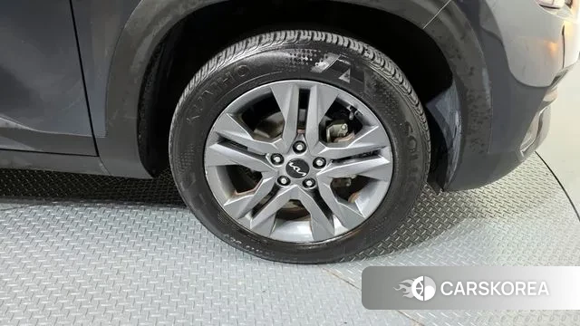 Kia Seltos id 3438297 из Кореи 15