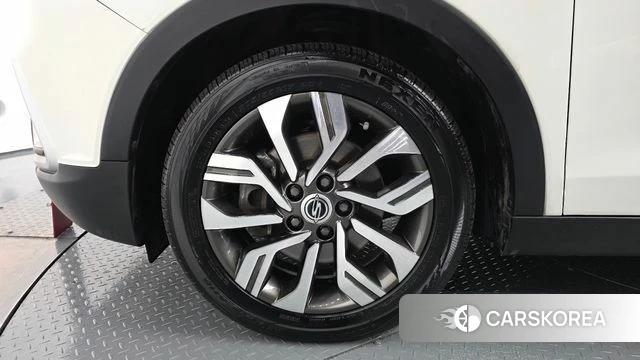 Ssangyong Tivoli Air id 4568545 из Кореи 25