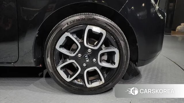 Kia The New Ray id 2990104 из Кореи 15