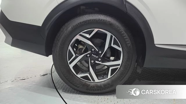 Kia Sportage 5th Generation id 4696766 из Кореи 29