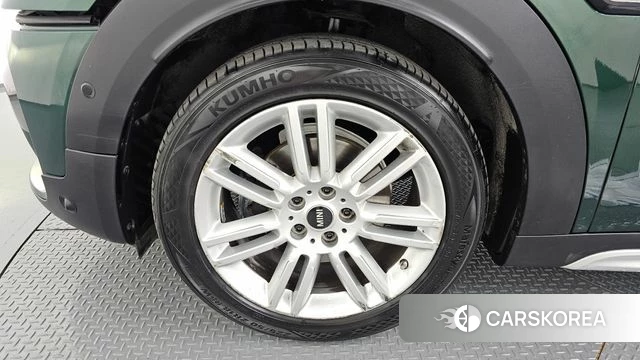 Mini Cooper Countryman id 4742245 из Кореи 25