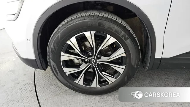 Renault Korea (Samsung) The New QM6 id 3478296 из Кореи 15