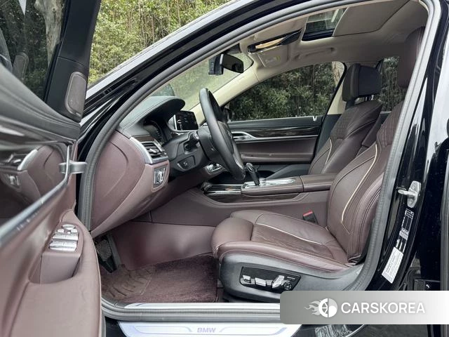 BMW 7 series id 4300832 из Китая 13
