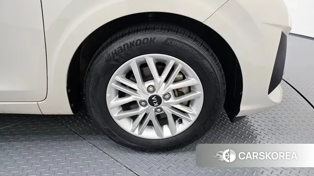 Kia Morning Urban (JA) id 3089894 из Кореи 15