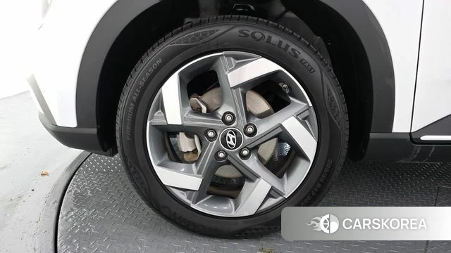 Hyundai Venue id 4632732 из Кореи 15