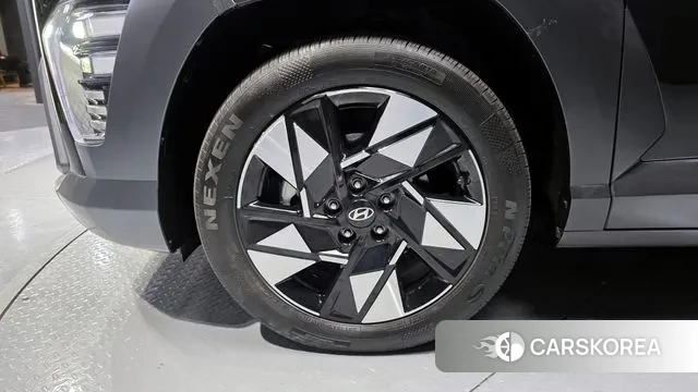 Hyundai Kona Hybrid (SX2) id 3576624 из Кореи 15