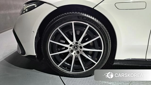 Mercedes-Benz EQS V297 id 3818484 из Кореи 15