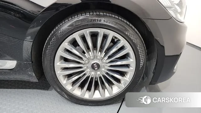 Kia More K9 id 3336169 из Кореи 15