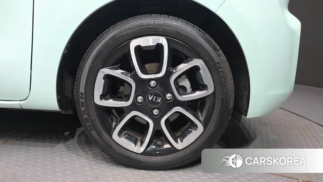 Kia The New Ray id 3966101 из Кореи 15