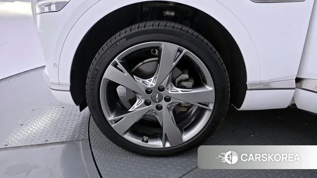 Genesis GV80 id 2990698 из Кореи 15