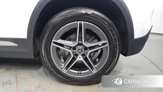 Mercedes-Benz GLA - Class H247 id 3274734 из Кореи 15