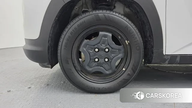 Hyundai Casper id 3487525 из Кореи 15