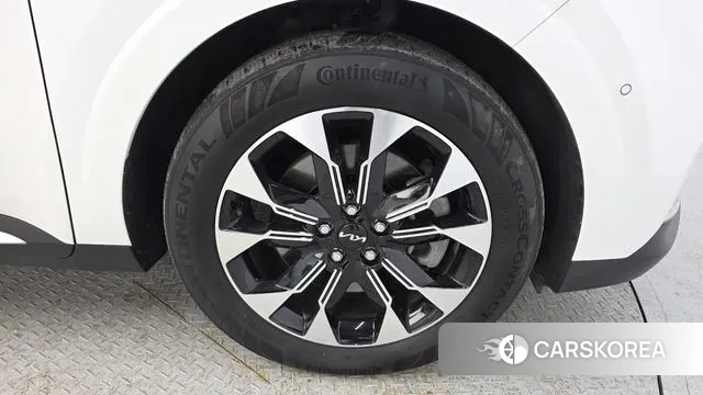 Kia Carnival 4th generation id 3634781 из Кореи 15