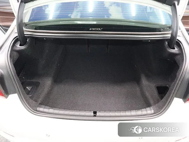 BMW 5 Series (G30) id 2966287 из Кореи 15