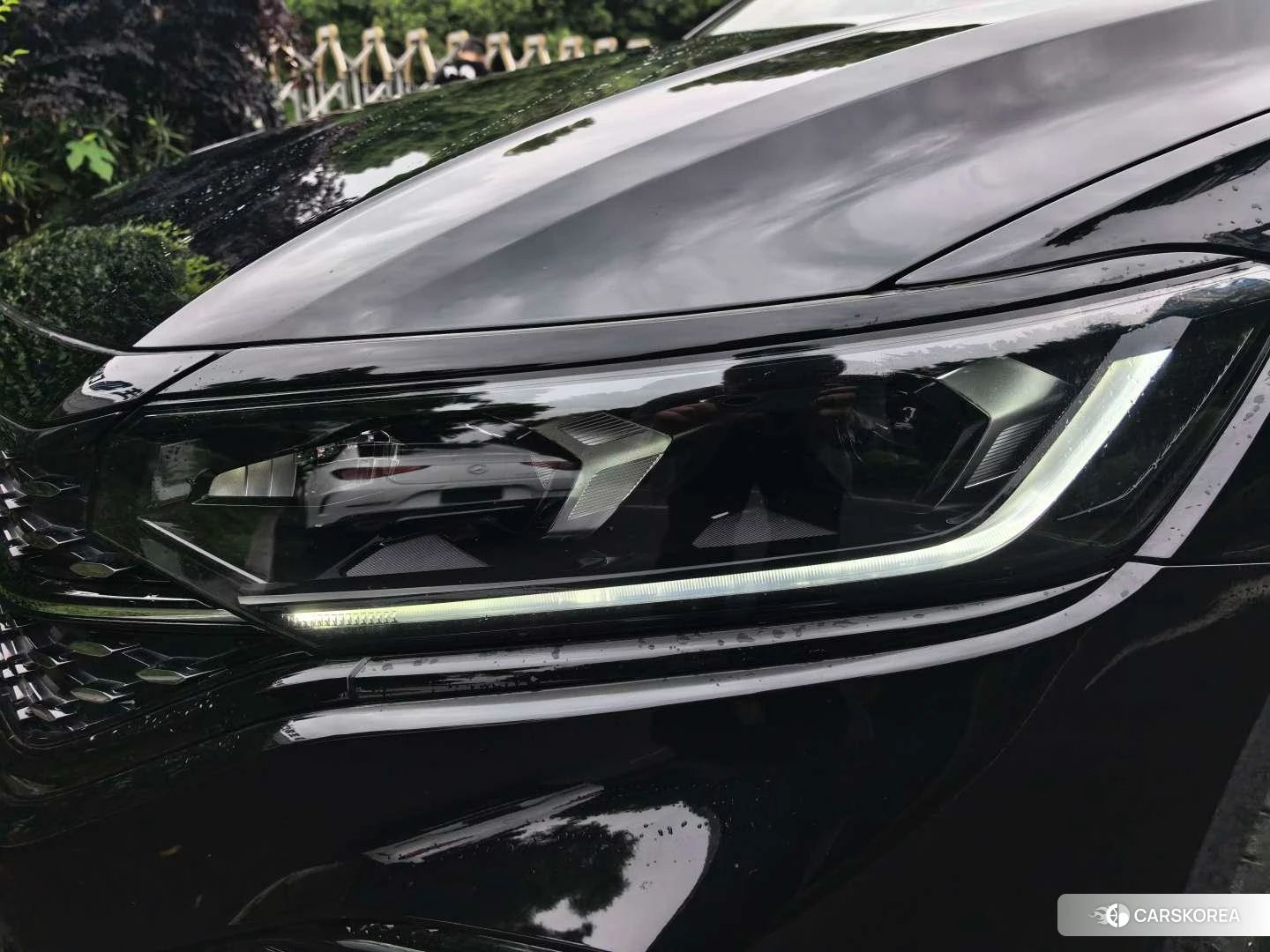 Volkswagen Passat id 4420249 из Китая 14