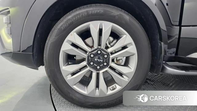 Kia Mohave Master id 4757777 из Кореи 15