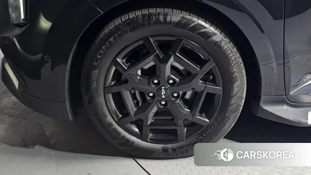 Kia The New Carnival 4th Generation id 3619764 из Кореи 15