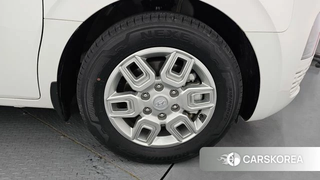 Hyundai Staria id 4360640 из Кореи 25
