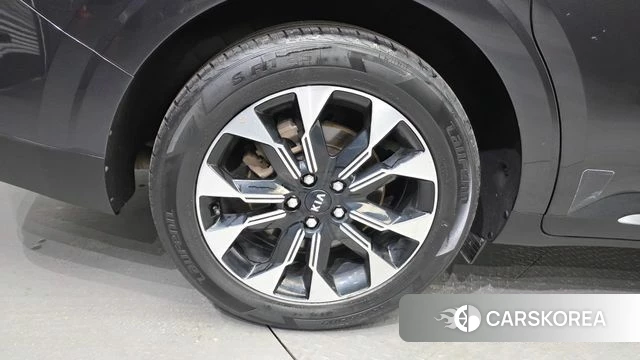 Kia Carnival 4th generation id 4362428 из Кореи 26