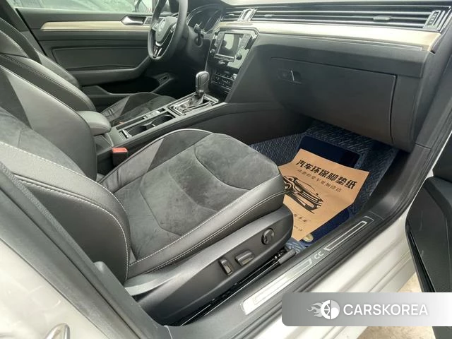Volkswagen CC id 4215026 из Китая 8
