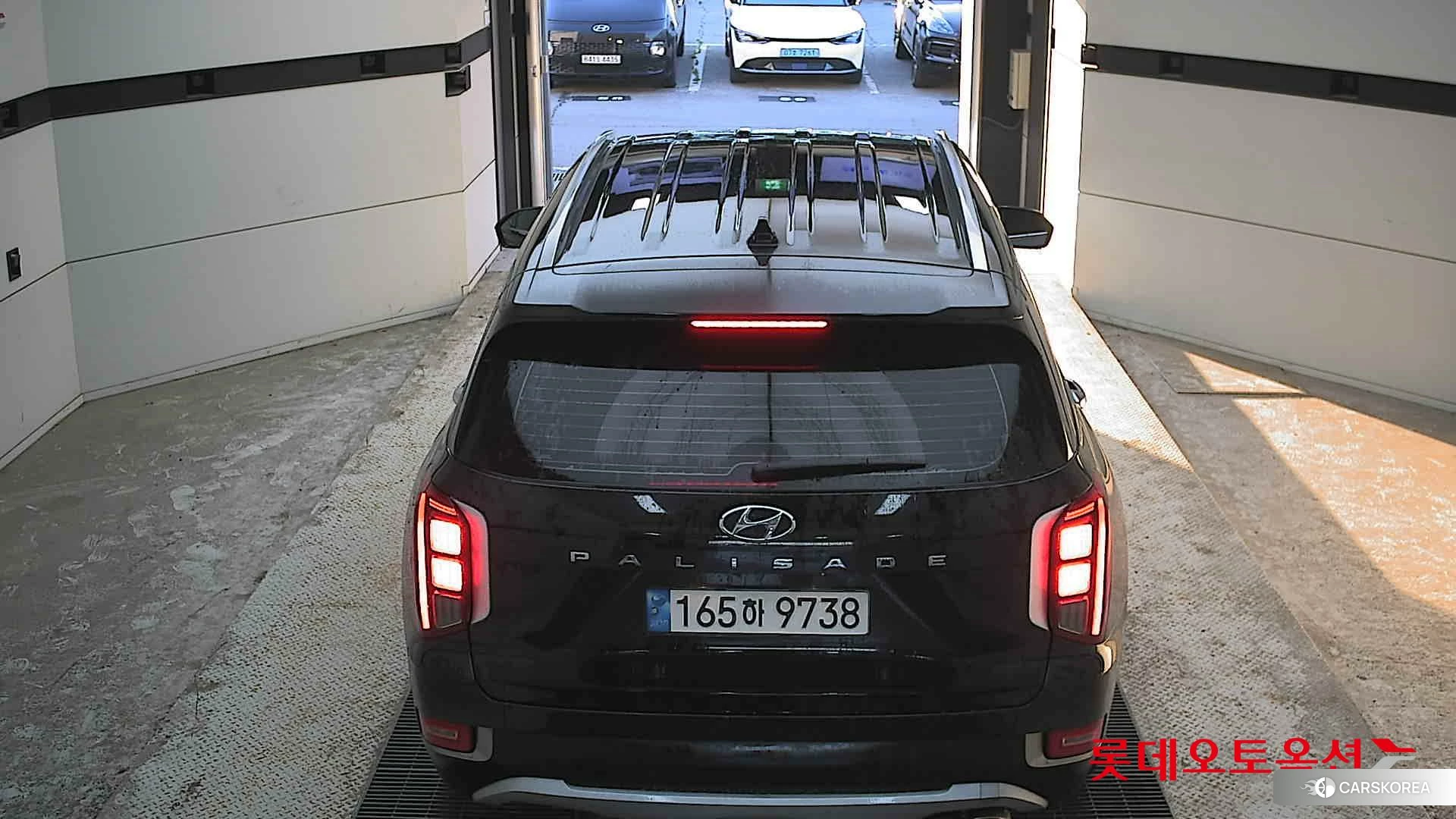 Hyundai Palisade id 4296817 из Кореи 31