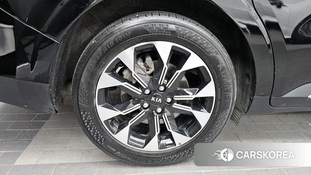 Kia Carnival 4th generation id 3473759 из Кореи 15