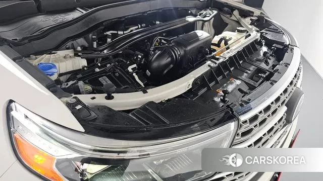 Ford Explorer 6th Generation id 3433291 из Кореи 15