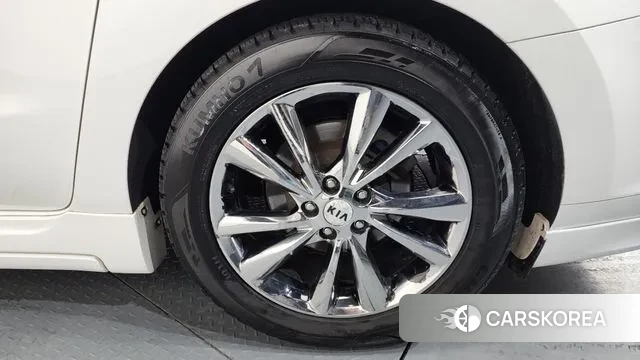 Kia The New Carnival id 3469885 из Кореи 15