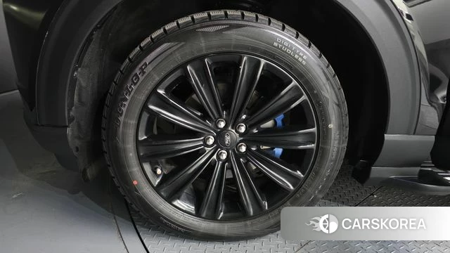 Ford Explorer 6th Generation id 3853159 из Кореи 15