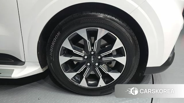 Kia Carnival 4th generation id 4444825 из Кореи 26