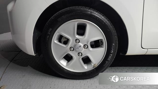 Kia The New Ray id 4507558 из Кореи 25