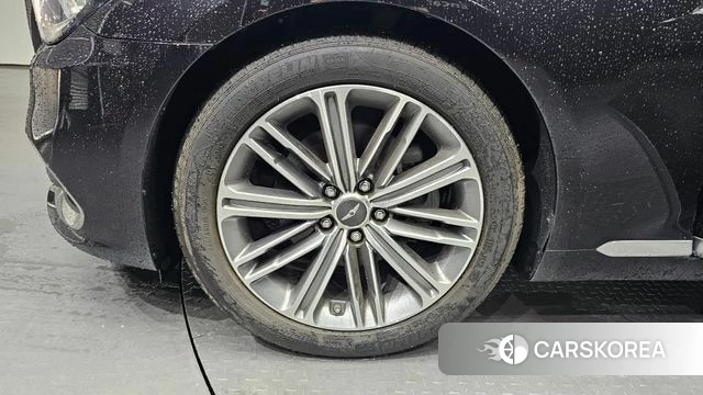 Genesis G80 id 4605283 из Кореи 25