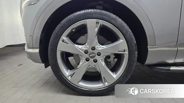 Genesis GV80 id 3717915 из Кореи 15